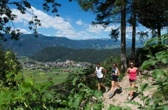 Vacanze a Siusi allo Sciliar – Dolomiti / Alto Adige