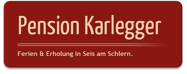 Pension Karlegger