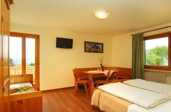 Pension Karlegger - Guest rooms in Siusi allo Sciliar