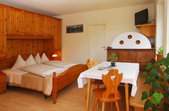 Pension Karlegger - Guest rooms in Siusi allo Sciliar