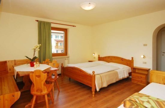 Pension Karlegger - Guest rooms in Siusi allo Sciliar