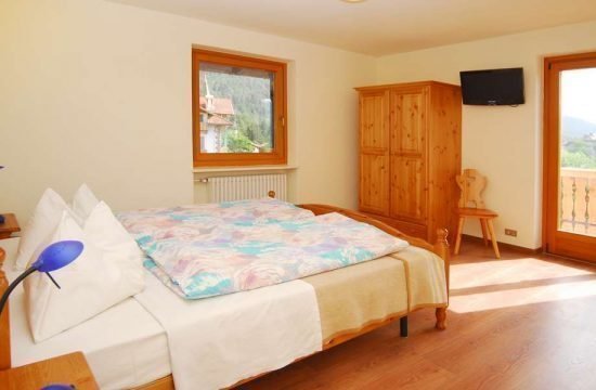 Pension Karlegger - Guest rooms in Siusi allo Sciliar