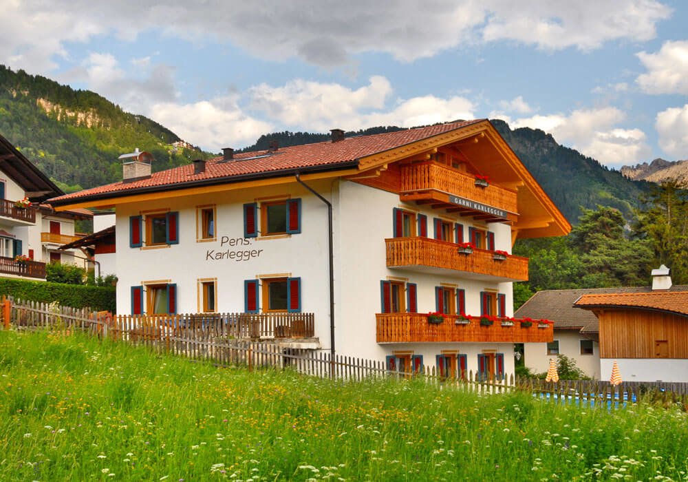 Ferien & Erholung in Seis am Schlern