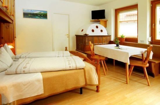 Pension Karlegger -  Siusi allo Sciliar - South Tyrol