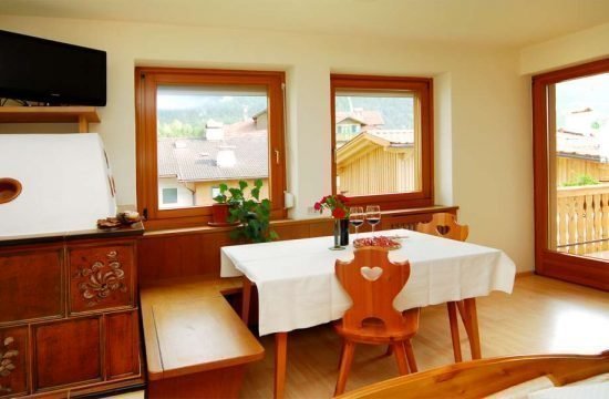 Pension Karlegger -  Siusi allo Sciliar - Alto Adige