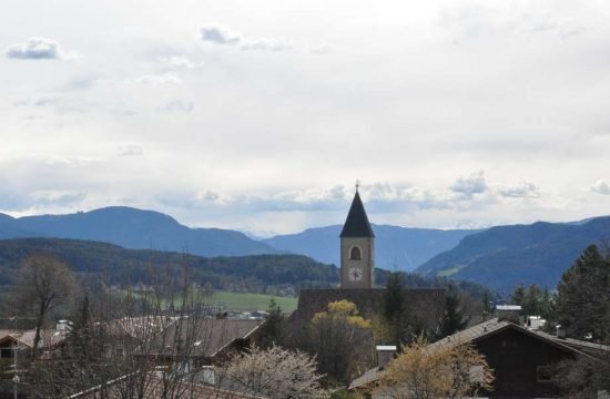 Pension Karlegger -  Siusi allo Sciliar - South Tyrol