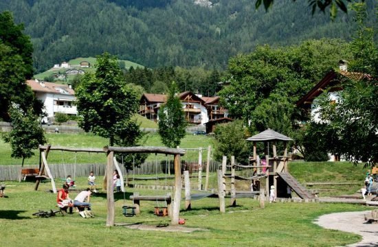 Pension Karlegger -  Siusi allo Sciliar - South Tyrol