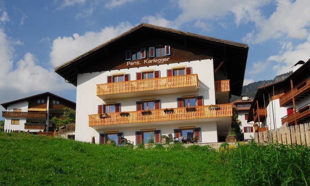 Pension Mit Hund Und Frühstück