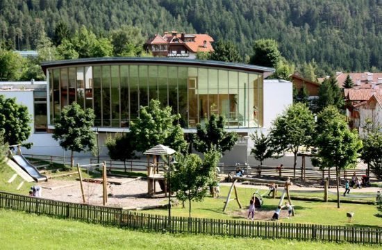 Vacanze a Siusi allo Sciliar - Castelrotto / Alto Adige